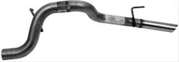 WLK-54288, Walker Direct-Fit Tailpipes for 2002-2007 LIBERTY - 54288 в ОАЭ, Дубай. Состояние - новое. Цена 560 AED. Фото, контакты продавца | AUTO.AE