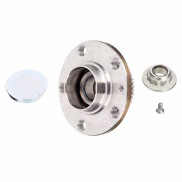 FWB-WB61022K, FAG USA Wheel Bearings WB61022K in UAE, Dubai. Condition - new. Price 410 AED. Photo, seller contacts | AUTO.AE