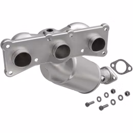 MPE-49763, MagnaFlow Direct-Fit Catalytic Converters 49763 in UAE, Dubai. Condition - new. Price 5,930 AED. Photo, seller contacts | AUTO.AE
