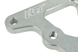 ICB-551527X-3, ICT Billet Belt Tensioner Relocation Bracket Kits 551527X-3 в ОАЭ, Дубай. Состояние - новое. Цена 460 AED. Фото, контакты продавца | AUTO.AE