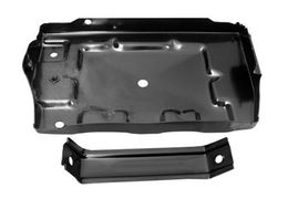 OPS-TSS15, The Stop Shop Battery Trays for 1962-1967 CHEVY II - TSS15 في الإمارات, دبي. Condition - new. Price 230 AED. Photo, seller contacts | AUTO.AE