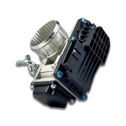 JET-76154, JET Performance Throttle Bodies 76154 in UAE, Dubai. Condition - new. Price 1,480 AED. Photo, seller contacts | AUTO.AE