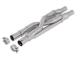 BOR-60662, Borla X-Pipes for 2015-2023 MUSTANG - 60662 في الإمارات, دبي. Condition - new. Price 2,860 AED. Photo, seller contacts | AUTO.AE