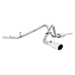 MBR-S5204AL, MBRP Installer Series Cool Duals Exhaust Systems for 2004-2008 F-150 - S5204AL в ОАЭ, Дубай. Состояние - новое. Цена 2 460 AED. Фото, контакты продавца | AUTO.AE