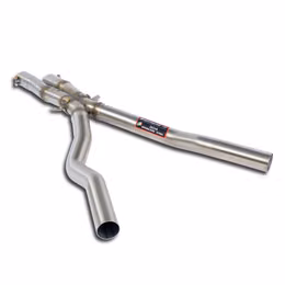 049013, SUPERSPRINT 049013 X-Pipe for BMW E89 Z4 в ОАЭ, Дубай. Состояние - новое. Цена 4 930 AED. Фото, контакты продавца | AUTO.AE