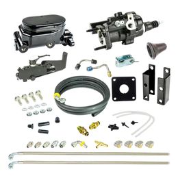 RSD-BHB555672, The Right Stuff Master Cylinder and Brake Booster Assemblies BHB555672 в ОАЭ, Дубай. Состояние - новое. Цена 4 460 AED. Фото, контакты продавца | AUTO.AE