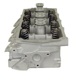 VRE-2DK1L, VEGE Remanufactured Cylinder Heads 2DK1L in UAE, Dubai. Condition - new. Price 2,030 AED. Photo, seller contacts | AUTO.AE