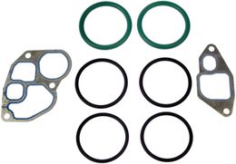 RNB-904-224, Dorman Oil Cooler Seals 904-224 في الإمارات, دبي. Condition - new. Price 200 AED. Photo, seller contacts | AUTO.AE