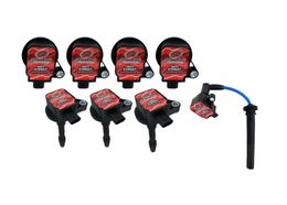 GRN-28-1818HS, Granatelli Motor Sports Hot Street Coil Packs 28-1818HS в ОАЭ, Дубай. Состояние - новое. Цена 2 740 AED. Фото, контакты продавца | AUTO.AE