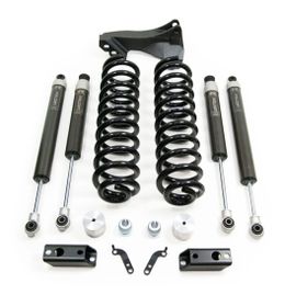 RLS-46-20253, ReadyLift Suspension Leveling Kits for 2020-2025 F-250 SUPER DUTY, F-350 SUPER DUTY, F-450 SUPER DUTY - 46-20253 في الإمارات, دبي. Condition - new. Price 6,020 AED. Photo, seller contacts | AUTO.AE