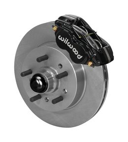 WIL-140-15908, Wilwood Classic Series Dynalite Front Brake Kits 140-15908 in UAE, Dubai. Condition - new. Price 3,670 AED. Photo, seller contacts | AUTO.AE