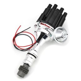 PNX-D110700, PerTronix Flame-Thrower Plug and Play Billet Distributors with Ignitor II® Module D110700 в ОАЭ, Дубай. Состояние - новое. Цена 1 970 AED. Фото, контакты продавца | AUTO.AE