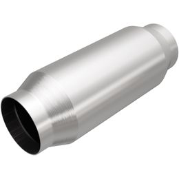 MPE-5582409, MagnaFlow California Grade CARB Compliant Universal Catalytic Converters 5582409 in UAE, Dubai. Condition - new. Price 8,900 AED. Photo, seller contacts | AUTO.AE