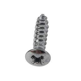 SUM-RP10052, Summit Racing™ Trim Screws SUM-RP10052 in UAE, Dubai. Condition - new. Price 50 AED. Photo, seller contacts | AUTO.AE