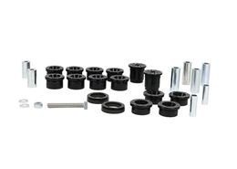 NLT-REV027-0076, Nolathane - Control Arm Bushings and Bearings for 2007-2014 WRANGLER - REV027.0076 in UAE, Dubai. Condition - new. Price 430 AED. Photo, seller contacts | AUTO.AE