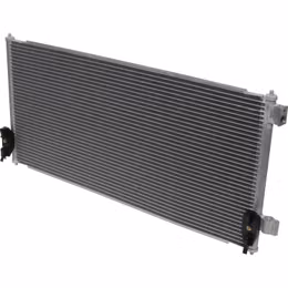 UAC-CN3876PFC, Universal Air Conditioner Air Conditioning Condensers for 2010-2013 TRANSIT CONNECT - CN 3876PFC в ОАЭ, Дубай. Состояние - новое. Цена 330 AED. Фото, контакты продавца | AUTO.AE