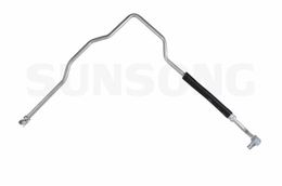 SUG-5801030, Sunsong Engine Oil Cooler Lines for 2000-2005 IMPALA - 5801030 في الإمارات, دبي. Condition - new. Price ⁦550 AED⁩. Photo, seller contacts | AUTO.AE