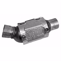 WLK-82504, Walker CalCat Universal Catalytic Converters for 2000-2004 TACOMA, 2003-2004 WRANGLER - 82504 في الإمارات, دبي. Condition - new. Price 1,720 AED. Photo, seller contacts | AUTO.AE