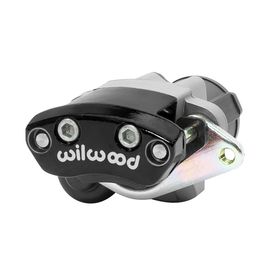 WIL-120-16980-BK, Wilwood Electronic Parking Brake Calipers 120-16980-BK في الإمارات, دبي. Condition - new. Price ⁦1,870 AED⁩. Photo, seller contacts | AUTO.AE
