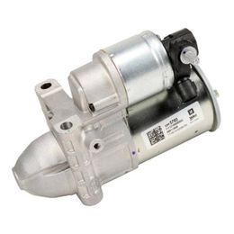 ADO-12736813, ACDelco GM Genuine Parts Starters 12736813 in UAE, Dubai. Condition - new. Price 880 AED. Photo, seller contacts | AUTO.AE