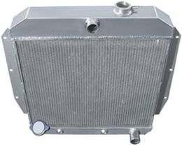 HCT-ALR59C3, Brothers Trucks Aluminum Radiators ALR59C3 в ОАЭ, Дубай. Состояние - новое. Цена 1 960 AED. Фото, контакты продавца | AUTO.AE