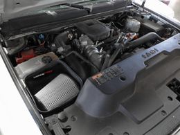 AFE-54-13016D, aFe Magnum Force Stage 2 Pro Dry S Air Intake Systems 54-13016D في الإمارات, دبي. Condition - new. Price 1,720 AED. Photo, seller contacts | AUTO.AE