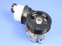 MOP-05290778AA, Mopar Replacement Power Steering Pumps for 2006-2010 GRAND CHEROKEE - 05290778AA in UAE, Dubai. Condition - new. Price 2,230 AED. Photo, seller contacts | AUTO.AE