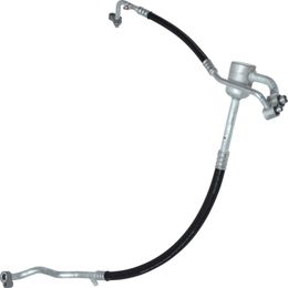UAC-HA113928C, Universal Air Conditioner Air Conditioning Suction and Discharge Hose Assemblies for 2017-2019 ACADIA, 2019-2021 BLAZER - HA 113928C в ОАЭ, Дубай. Состояние - новое. Цена 260 AED. Фото, контакты продавца | AUTO.AE
