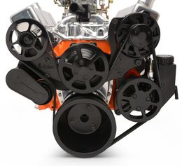 EMS-MS118-15MB, Eddie Motorsports Raven Series S-Drive Serpentine Pulley Drive Systems MS118-15MB في الإمارات, دبي. Condition - new. Price ⁦15,220 AED⁩. Photo, seller contacts | AUTO.AE