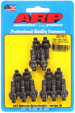 ARP-200-7612, ARP Valve Cover Stud Kits 200-7612 في الإمارات, دبي. Condition - new. Price 140 AED. Photo, seller contacts | AUTO.AE