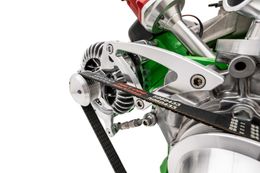 MCH-40020, March Performance Ultra Series Billet Aluminum Alternator Brackets 40020 в ОАЭ, Дубай. Состояние - новое. Цена 610 AED. Фото, контакты продавца | AUTO.AE