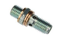 URO-016894, URO Parts Fuel Pump Check Valves 900110 في الإمارات, دبي. Condition - new. Price 80 AED. Photo, seller contacts | AUTO.AE