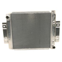 SUM-380483, Summit Racing™ Performance Fit Aluminum Radiators for 1973-1983 CJ5, 1973-1975 CJ6, 1976-1985 CJ7 - SUM-380483 في الإمارات, دبي. Condition - new. Price 1,880 AED. Photo, seller contacts | AUTO.AE