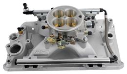 EDL-35650, Edelbrock Pro-Flo 4 EFI Systems 35650 in UAE, Dubai. Condition - new. Price 12,280 AED. Photo, seller contacts | AUTO.AE