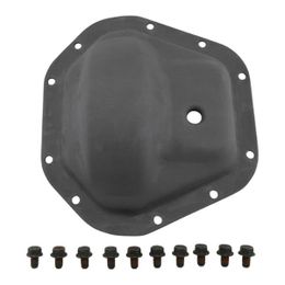 YGA-32321, Yukon Gear & Axle 10 Bolt Dana 60 Differential Cover YP C5-D60-STD in UAE, Dubai. Condition - new. Price 480 AED. Photo, seller contacts | AUTO.AE