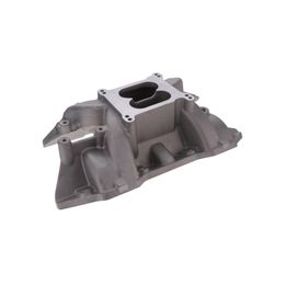 TSN-87186, Top Street Performance Intake Manifolds, Carbureted 87186 في الإمارات, دبي. Condition - new. Price 2,130 AED. Photo, seller contacts | AUTO.AE
