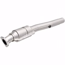 51452, MAGNAFLOW 51452 Catalytic Converter Direct-Fit OEM Grade for AUDI A8 Quattro 2000-2003 в ОАЭ, Дубай. Состояние - новое. Цена 2 930 AED. Фото, контакты продавца | AUTO.AE