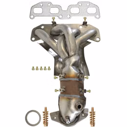 APH-641519, AP Exhaust Direct-Fit Catalytic Converters for 2002-2006 ALTIMA, SENTRA - 641519 в ОАЭ, Дубай. Состояние - новое. Цена 2 300 AED. Фото, контакты продавца | AUTO.AE