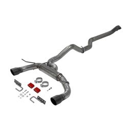 FLO-718122, Flowmaster FlowFX Exhaust Systems for 2021-2026 BRONCO - 718122 في الإمارات, دبي. Condition - new. Price 3,670 AED. Photo, seller contacts | AUTO.AE