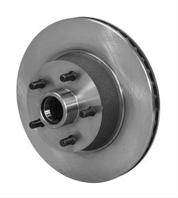 WIL-160-14322, Wilwood HP Modified Hub and Rotors for 1970-1973 MUSTANG - 160-14322 في الإمارات, دبي. Condition - new. Price 810 AED. Photo, seller contacts | AUTO.AE