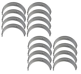 KGB-CR804HPN, King HP-Series Rod Bearings CR 804HPN в ОАЭ, Дубай. Состояние - новое. Цена 410 AED. Фото, контакты продавца | AUTO.AE
