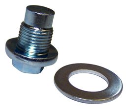 CWA-83501425, Crown Automotive Oil Pan Drain Plugs 83501425 في الإمارات, دبي. Condition - new. Price 20 AED. Photo, seller contacts | AUTO.AE