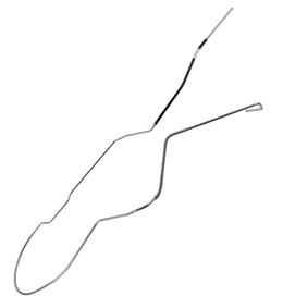 RSD-AGL6431S, The Right Stuff Front to Rear Fuel Lines AGL6431S في الإمارات, دبي. Condition - new. Price 640 AED. Photo, seller contacts | AUTO.AE