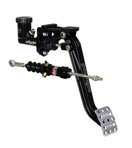 WIL-341-15170, Wilwood Clutch Pedal Assemblies 341-15170 в ОАЭ, Дубай. Состояние - новое. Цена 960 AED. Фото, контакты продавца | AUTO.AE