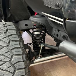 RSU-170107404700, RSO Suspension Coil Springs for 2007-2017 WRANGLER, 2018 WRANGLER JK - 170107-404700 в ОАЭ, Дубай. Состояние - новое. Цена 1 650 AED. Фото, контакты продавца | AUTO.AE