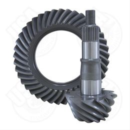 SPZ-36125, USA Standard Gear ZG Series Ring and Pinion Sets ZG F8.8-411 Ford 8.8 in. 4.11 Gears in UAE, Dubai. Condition - new. Price 1,690 AED. Photo, seller contacts | AUTO.AE