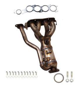 APH-641597, AP Exhaust Direct-Fit Catalytic Converters 641597 в ОАЭ, Дубай. Состояние - новое. Цена 2 010 AED. Фото, контакты продавца | AUTO.AE