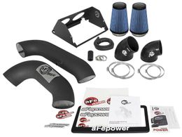 AFE-54-22972-B, aFe Magnum Force Stage 2 ST Pro 5R Cold Air Intake Systems for 2018-2021 EXPEDITION, NAVIGATOR, 2017-2020 F-150 - 54-22972-B in UAE, Dubai. Condition - new. Price 2,060 AED. Photo, seller contacts | AUTO.AE