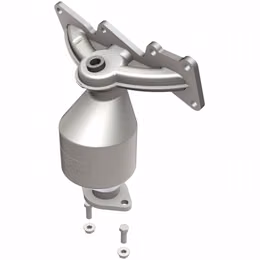 51855, MAGNAFLOW 51855 Manifold Catalytic Converter OEM Grade for HYUNDAI Azera 2009-2009 in UAE, Dubai. Condition - new. Price 2,730 AED. Photo, seller contacts | AUTO.AE