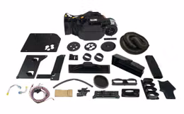 VTA-564233, Vintage Air Gen-V SureFit Systems Evaporator Kits for 1978-1982 CORVETTE - 564233 في الإمارات, دبي. Condition - new. Price 6,980 AED. Photo, seller contacts | AUTO.AE